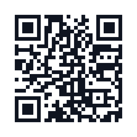 QR de la documentación de Anime.js