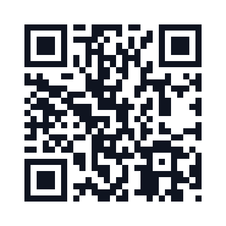 QR de la documentación de Gemini API