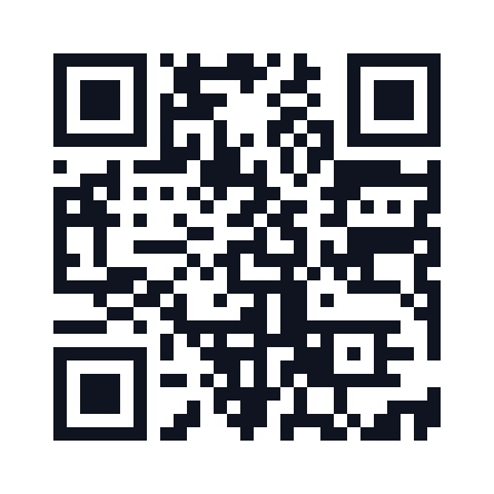 QR de la documentación de Gemma 4