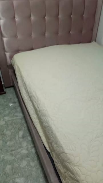 Lencería y forro de colchón a la medida