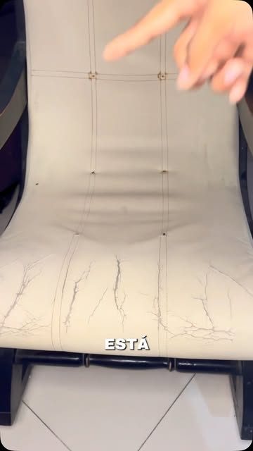 Proceso de confección y prueba del forro