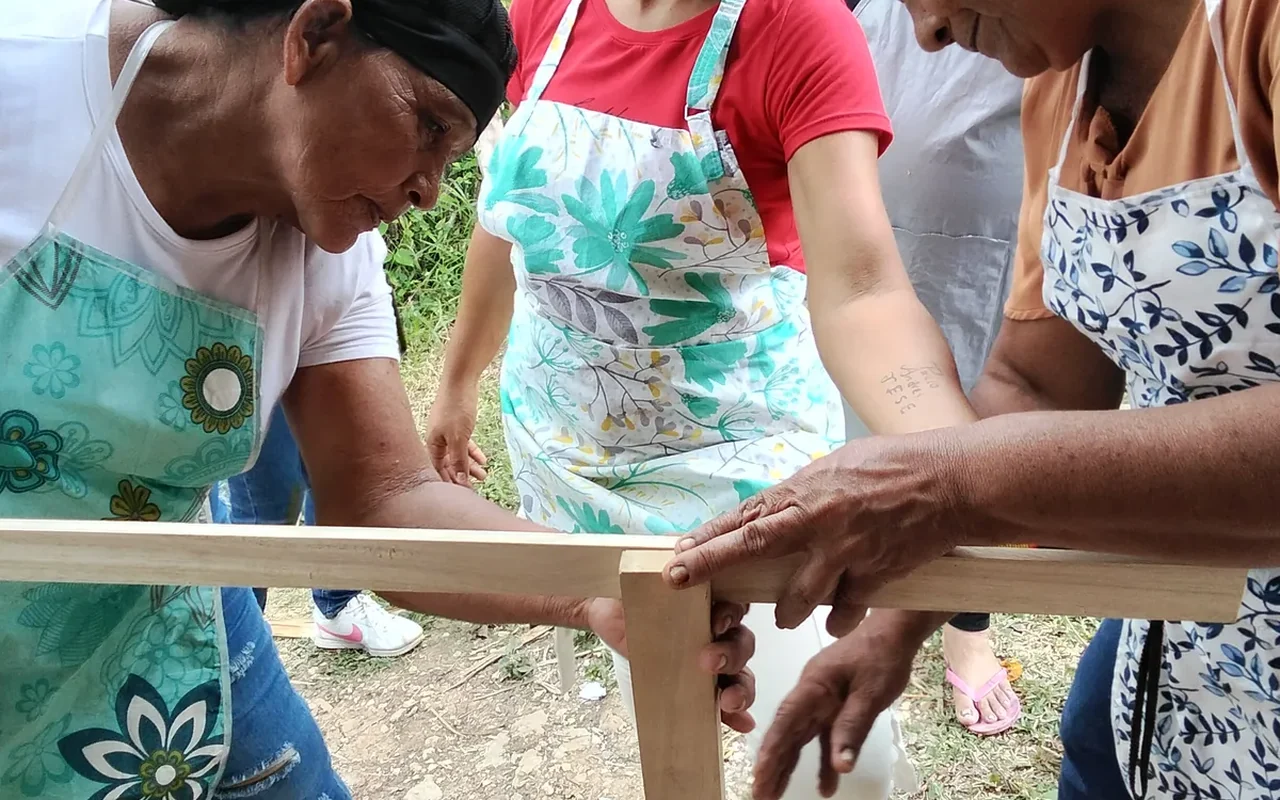 Soberanía Tecnológica y Diálogo