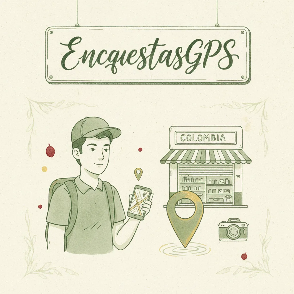 EncuestasGPS