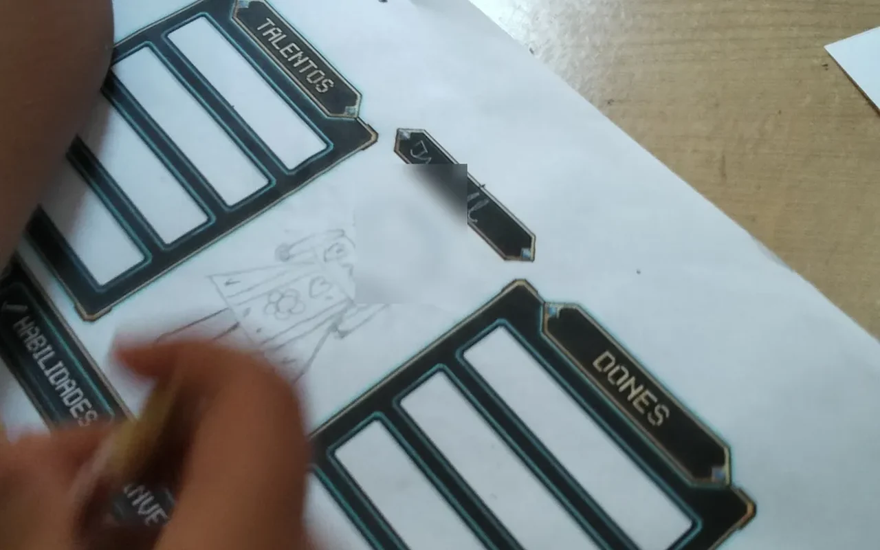 Aprendizaje STEAM en Comunidad