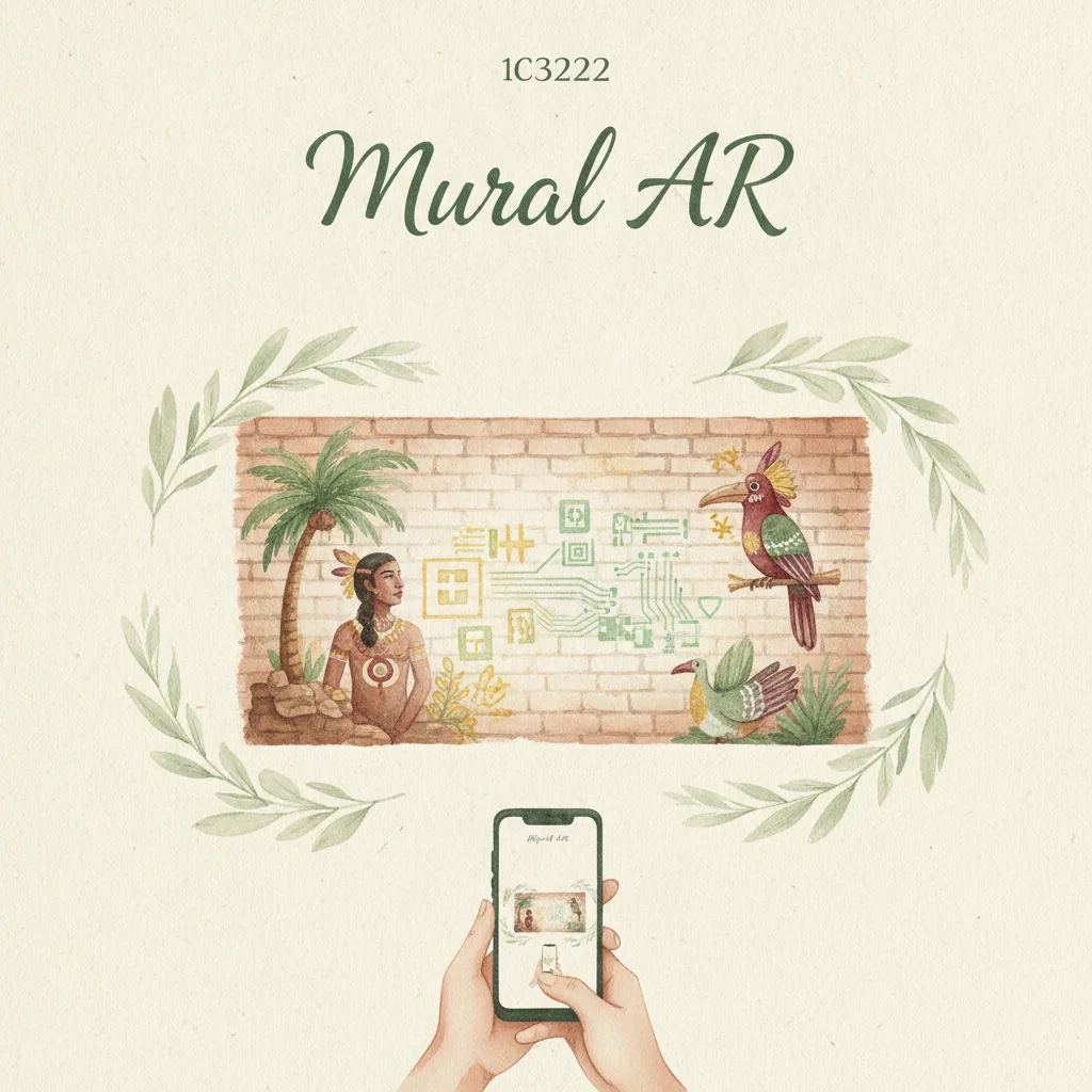 Mural AR