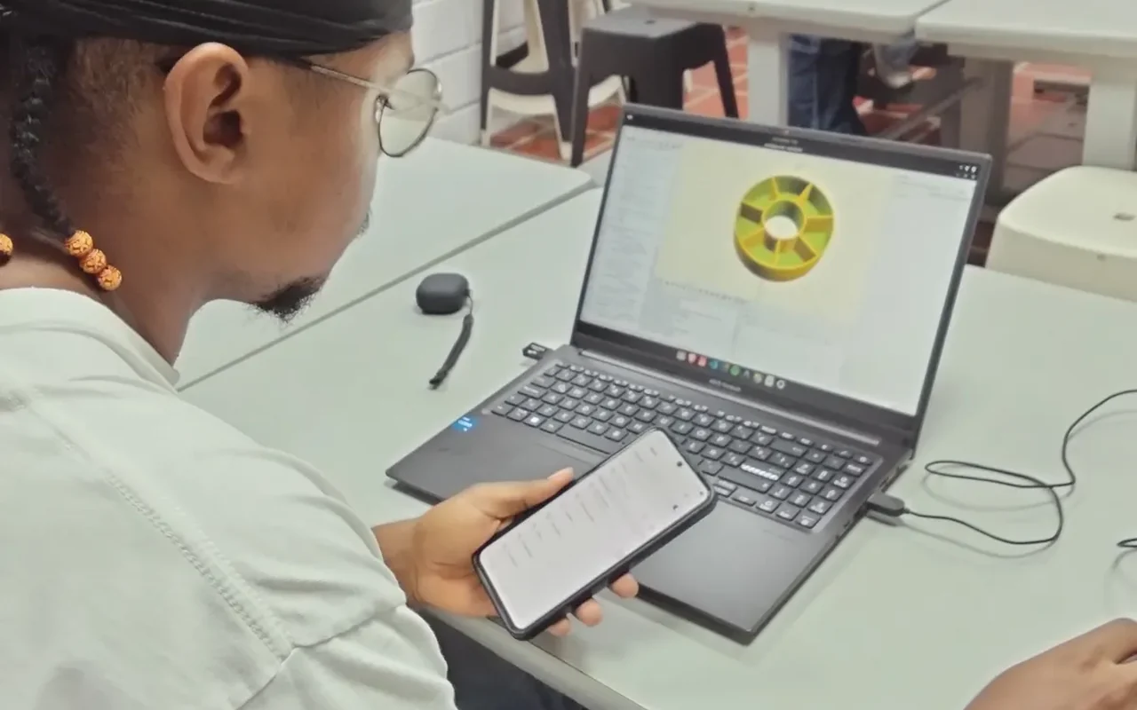De mi casa al territorio: un laboratorio de materializaci&oacute;n para la Costa Caribe