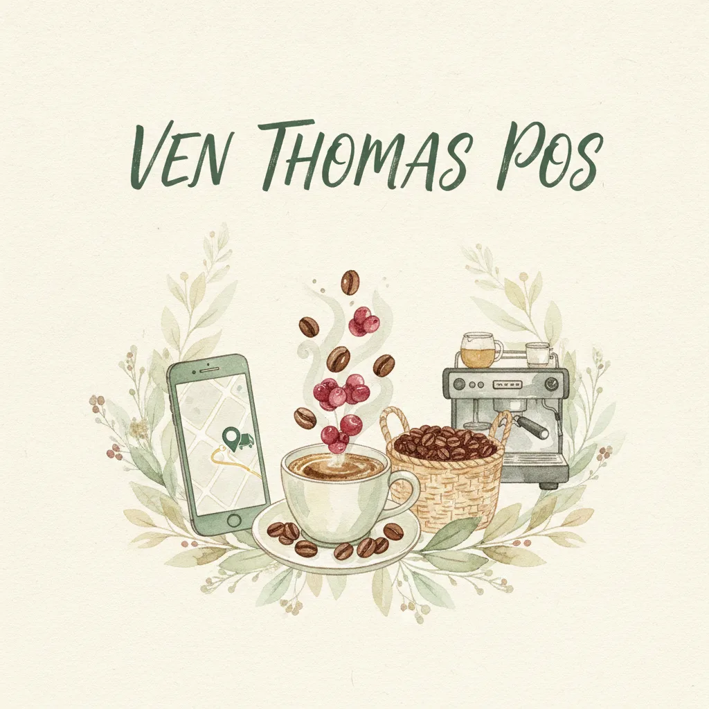 VEN THOMAS POS