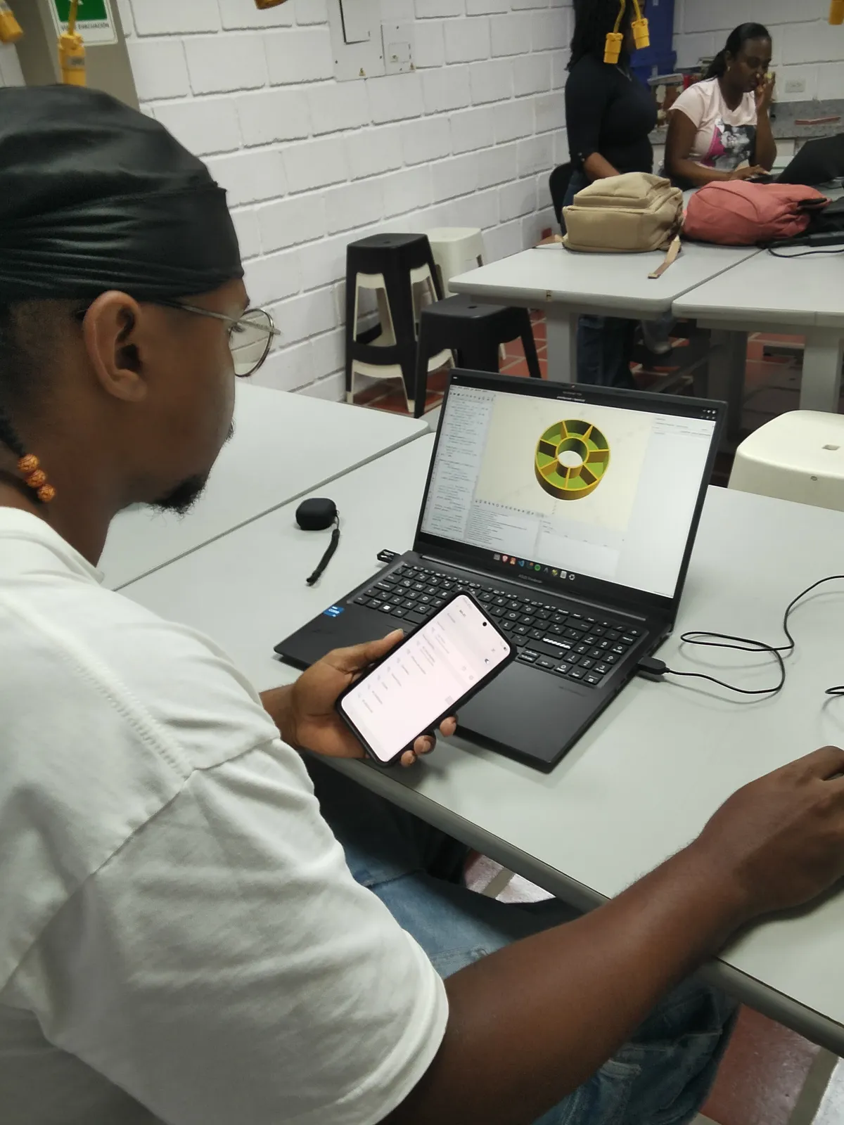 Prototipo Imprimible