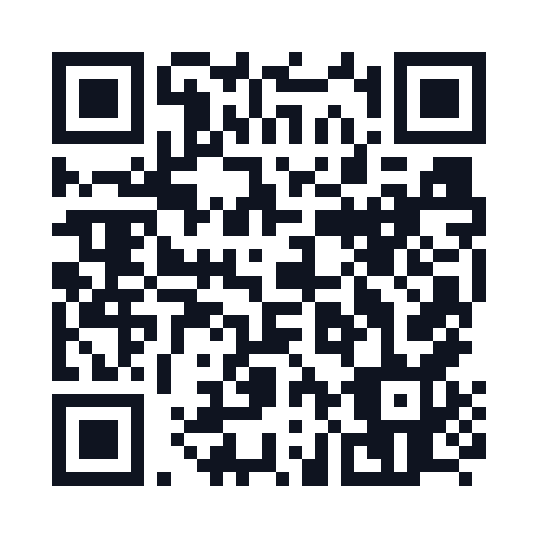 QR de la integración