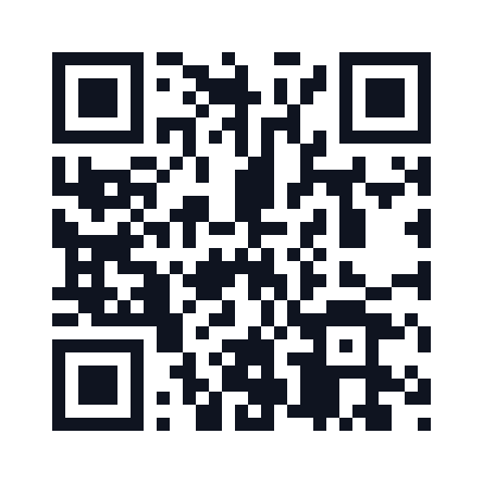 QR de la documentación de Eventos JS