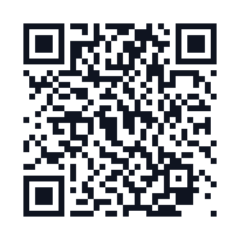 QR de la documentación de Visualización de Datos JS