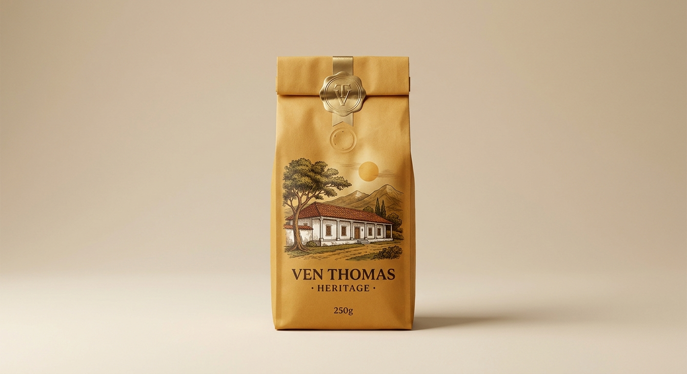 Bolsa Heritage Honey
