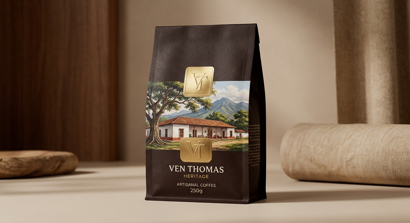 Bolsa Heritage Natural
